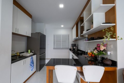 Villa in Chiang Mai, Thailand 4 bedrooms № 155360 - photo 11