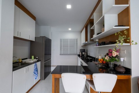 Villa in Chiang Mai, Thailand 4 bedrooms № 155360 - photo 11