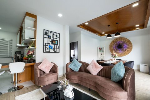 Villa in Chiang Mai, Thailand 4 bedrooms № 155360 - photo 9