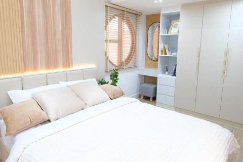 Villa in Chiang Mai, Thailand 3 bedrooms № 155362 - photo 17