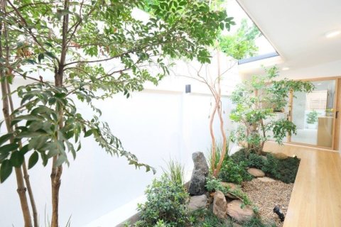 Villa in Chiang Mai, Thailand 3 bedrooms № 155362 - photo 6