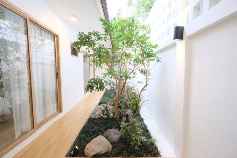 Villa in Chiang Mai, Thailand 3 bedrooms № 155362 - photo 8