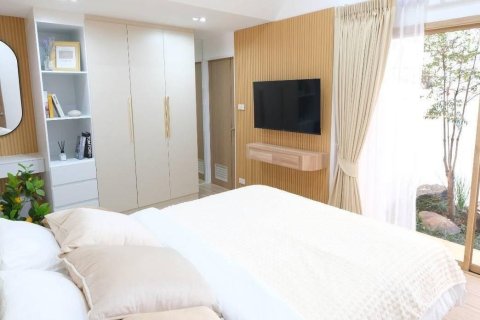 Villa in Chiang Mai, Thailand 3 bedrooms № 155362 - photo 16