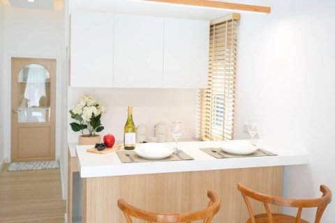 Villa à Chiang Mai, Thaïlande 3 chambres № 155362 - photo 14