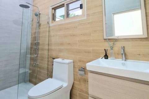 Villa in Chiang Mai, Thailand 3 bedrooms № 155362 - photo 19