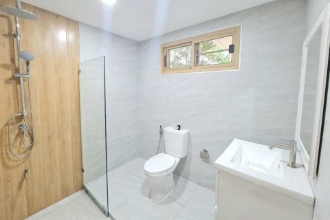 Villa in Chiang Mai, Thailand 3 bedrooms № 155362 - photo 20