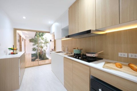 Villa in Chiang Mai, Thailand 3 bedrooms № 155362 - photo 15