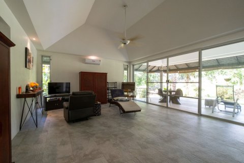 Villa in Chiang Mai, Thailand 3 bedrooms № 155361 - photo 9
