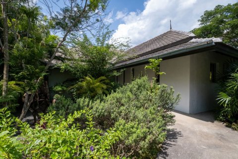 Villa in Chiang Mai, Thailand 3 bedrooms № 155361 - photo 5