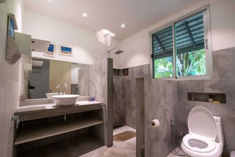 Villa in Chiang Mai, Thailand 3 bedrooms № 155361 - photo 19