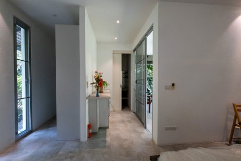 Villa in Chiang Mai, Thailand 3 bedrooms № 155361 - photo 23