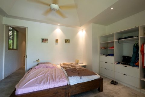 Villa in Chiang Mai, Thailand 3 bedrooms № 155361 - photo 17