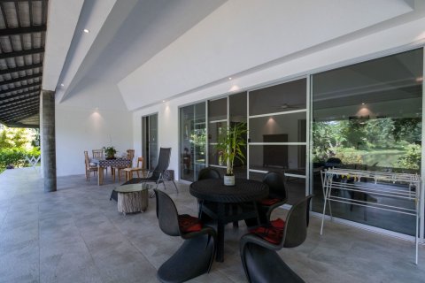 Villa in Chiang Mai, Thailand 3 bedrooms № 155361 - photo 7