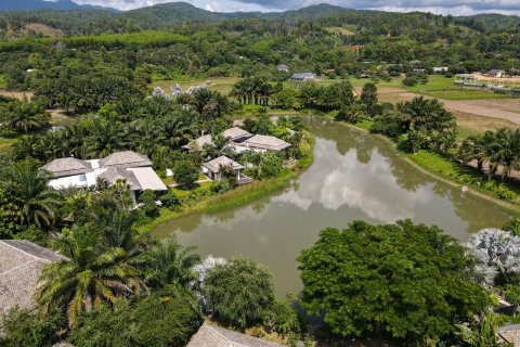 Villa in Chiang Mai, Thailand 3 bedrooms № 155361 - photo 4