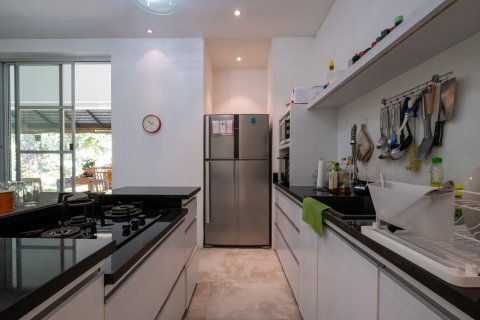 Villa in Chiang Mai, Thailand 3 bedrooms № 155361 - photo 15