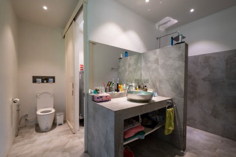 Villa in Chiang Mai, Thailand 3 bedrooms № 155361 - photo 20