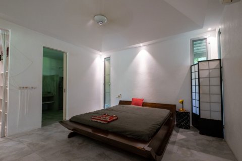 Villa in Chiang Mai, Thailand 3 bedrooms № 155361 - photo 16