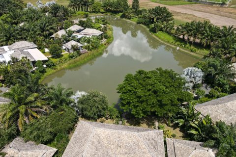 Villa in Chiang Mai, Thailand 3 bedrooms № 155361 - photo 3