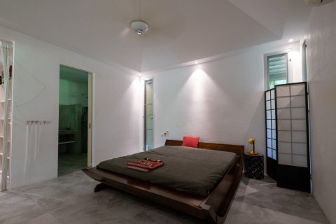 Villa in Chiang Mai, Thailand 3 bedrooms № 155361 - photo 16