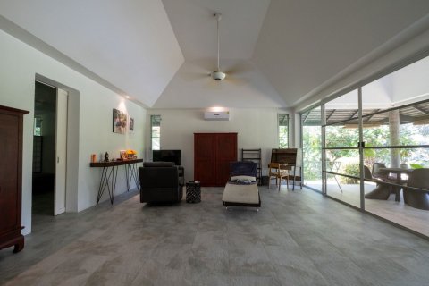 Villa in Chiang Mai, Thailand 3 bedrooms № 155361 - photo 10