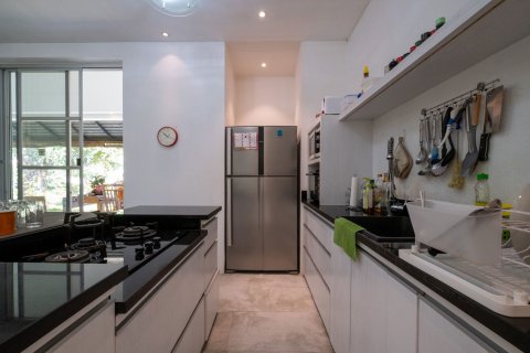 Villa in Chiang Mai, Thailand 3 bedrooms № 155361 - photo 15