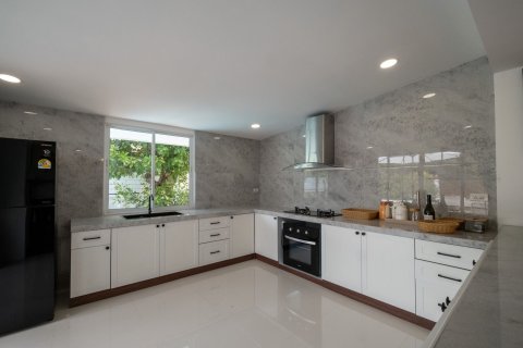 Вилла в Чиангмае, Таиланд с 4 спальнями № 155359 - фото 10