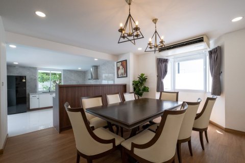 Villa in Chiang Mai, Thailand 4 bedrooms № 155359 - photo 9