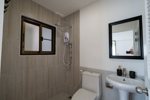 Villa in Chiang Mai, Thailand 4 bedrooms № 155359 - photo 24