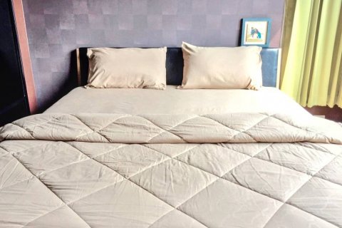 Condo in Bangkok, Thailand, 1 bedroom  № 117086 - photo 6