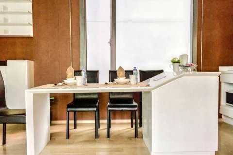 Condo in Bangkok, Thailand, 1 bedroom  № 117086 - photo 4