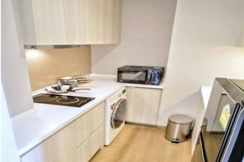 Condo à Bangkok, Thaïlande, 2 chambres  № 117082 - photo 3