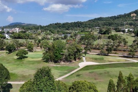 Villa à Kathu, Thaïlande 9 chambres № 117084 - photo 10
