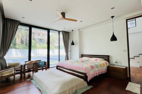 Villa à Kathu, Thaïlande 9 chambres № 117084 - photo 6