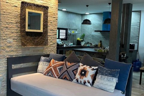 Дом в Кату, Таиланд с 3 спальнями  № 117085 - фото 8