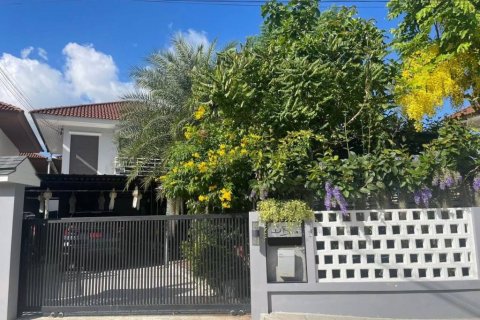 Дом в Кату, Таиланд с 3 спальнями  № 117085 - фото 1