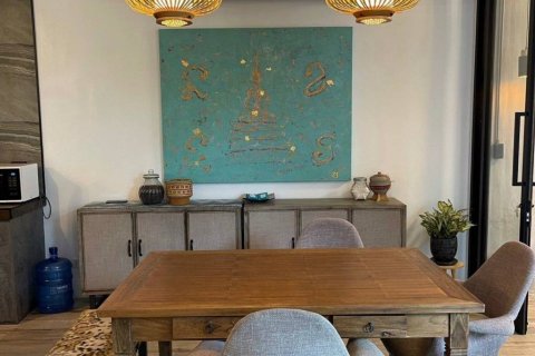 Дом в Кату, Таиланд с 3 спальнями  № 117085 - фото 5