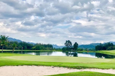 Land in Saraburi, Thailand 1860 sq.m. № 145108 - photo 27