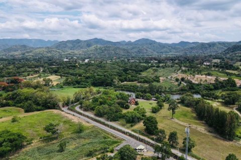 Land in Saraburi, Thailand 1860 sq.m. № 145108 - photo 18