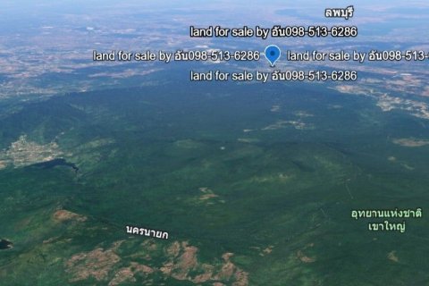 Land in Saraburi, Thailand 1860 sq.m. № 145108 - photo 11