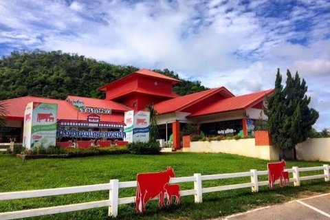 Land in Saraburi, Thailand 1860 sq.m. № 145108 - photo 28