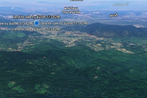 Land in Saraburi, Thailand 1860 sq.m. № 145108 - photo 14