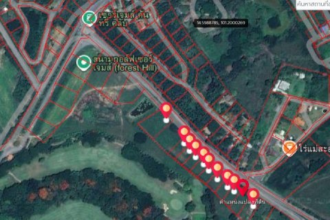 Land in Saraburi, Thailand 1860 sq.m. № 145108 - photo 5