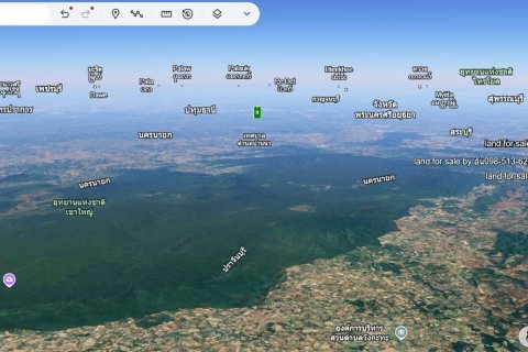 Land in Saraburi, Thailand 1860 sq.m. № 145108 - photo 10