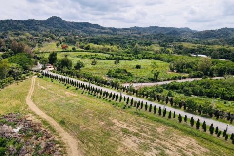 Land in Saraburi, Thailand 1860 sq.m. № 145108 - photo 17