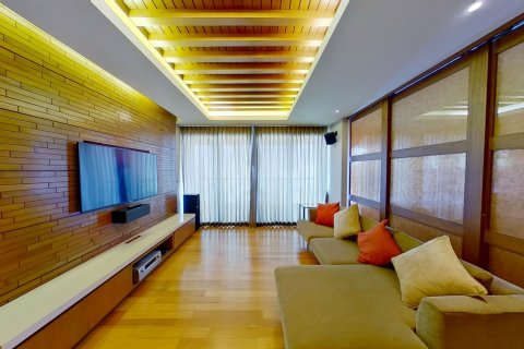 Condo à Khlong Toei, Bangkok, Thaïlande, 2 chambres № 145105 - photo 2