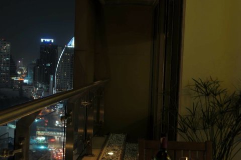 Condo à Khlong Toei, Bangkok, Thaïlande, 2 chambres № 145105 - photo 16