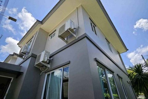 Дом в Пхукете, Таиланд с 3 спальнями  № 145102 - фото 12