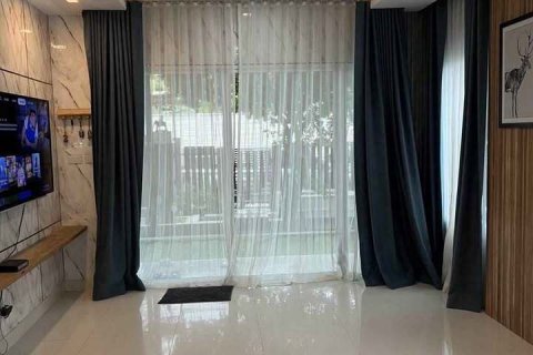 Дом в Пхукете, Таиланд с 3 спальнями  № 145102 - фото 14