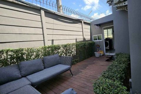 Дом в Пхукете, Таиланд с 3 спальнями  № 145102 - фото 18