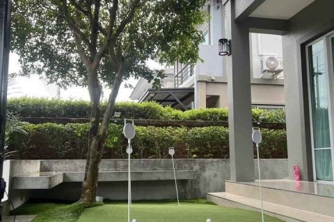 Дом в Пхукете, Таиланд с 3 спальнями  № 145102 - фото 19